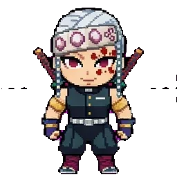 tengen sprite