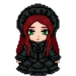 Walinki sprite
