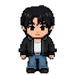 Jeongin sprite