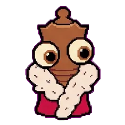 Queenie sprite