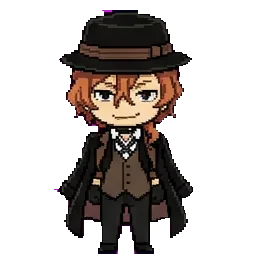𝐶ℎ𝑖ℎ𝑢𝑎ℎ𝑢𝑎 sprite