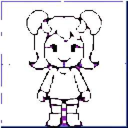 Toly sprite