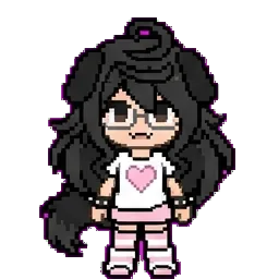 Ruya sprite