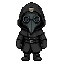 Karl-Zu sprite