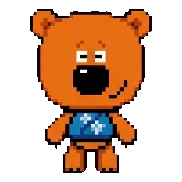 Кеша sprite