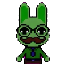 psychological sprite