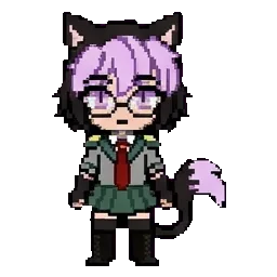 Luna sprite