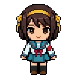 Linn sprite