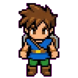 Troll sprite