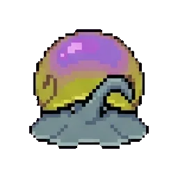 Kimberella sprite