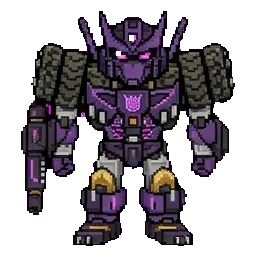 Tarn sprite