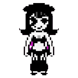 Nan sprite
