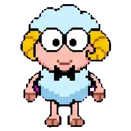 Cephas sprite