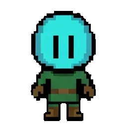 Sqaure sprite