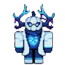 Ghosdeeri sprite
