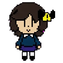 TheVeronicathing sprite