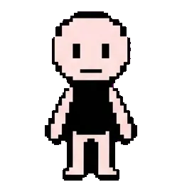 Bella sprite