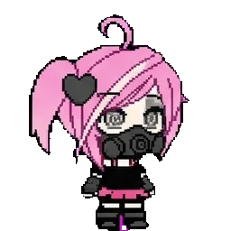 My y sprite