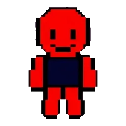 R0DR0 sprite