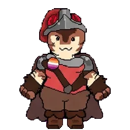 Sword sprite