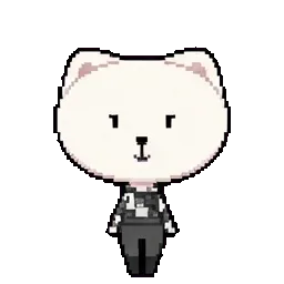 Common sprite