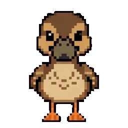 Lily sprite