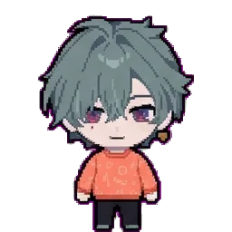 lohen sprite
