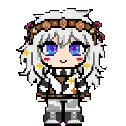 ellie sprite
