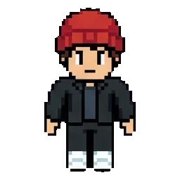 Bacon sprite