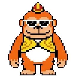 Bingo sprite