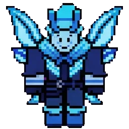 Icedagger sprite
