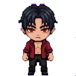 Ruuin sprite