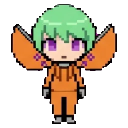 yooreek sprite
