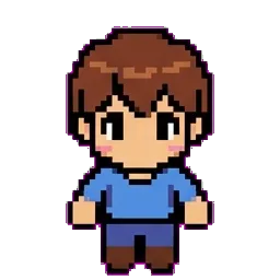 Cloud sprite