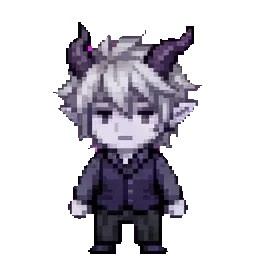 Lorion sprite
