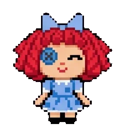Ragatha sprite