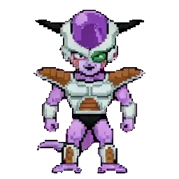 Frieza sprite
