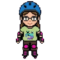 Thane sprite