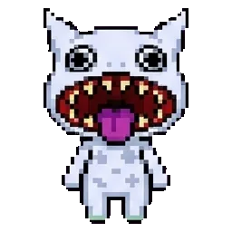 Mimic sprite