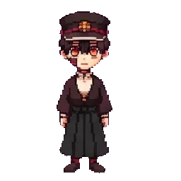 Tsukasa Yugi sprite