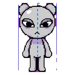 Anomaliy sprite