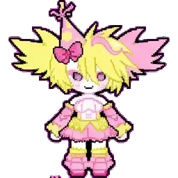 Kiff Martha sprite