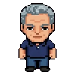 Carl Young sprite