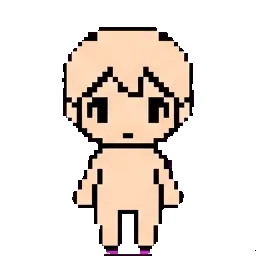 Tronchatoro sprite