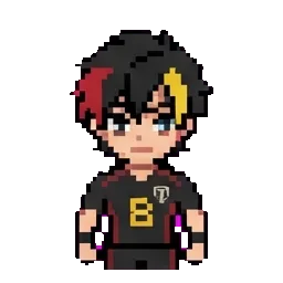 Felipe sprite