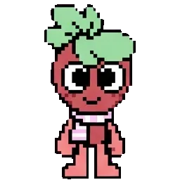 Sprout sprite