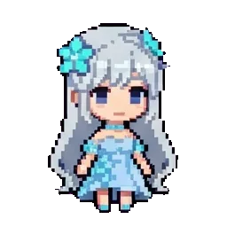 Shen sprite