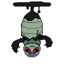 Twisted Squirm sprite