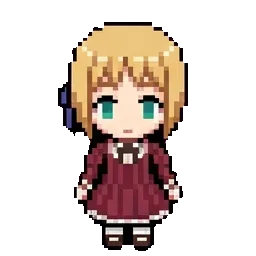 Liechtenstein sprite