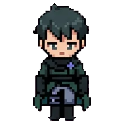Ivan sprite